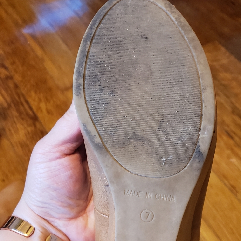 Wedges - Picture 3 of 4